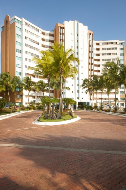 Condominio Carabelas de Colón Apartamento in Playas