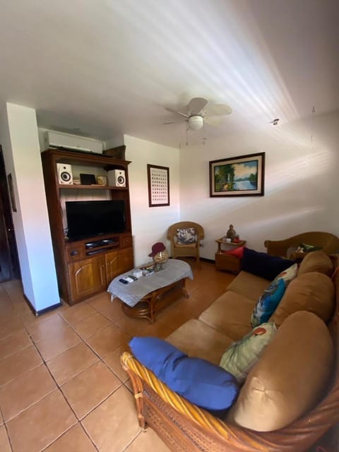 Tropical 2BR Full Condo with excellent location Apartment in Quepos