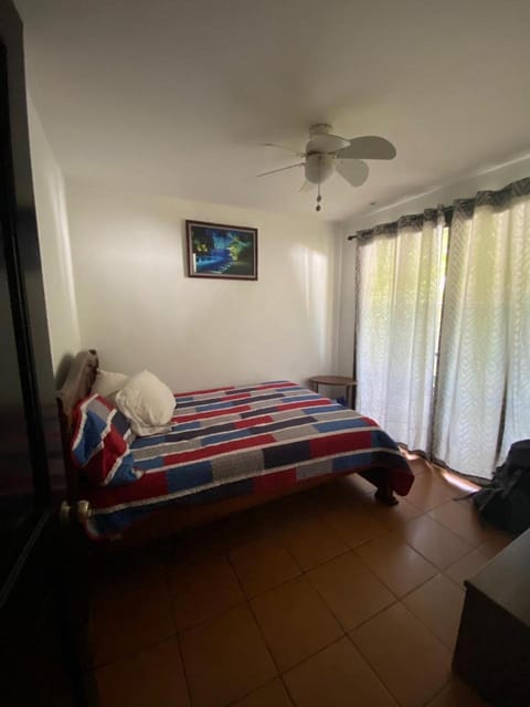 Tropical 2BR Full Condo with excellent location Apartment in Quepos