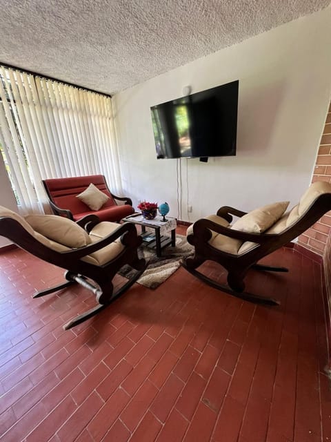 Confortable Casa en el corazon de la ciudad Apartment in Floridablanca