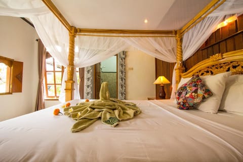 Hotel Shri Ganesh Chambre d’hôte in Buleleng