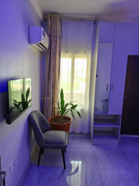 Bott Apartment Hotel in Abuja