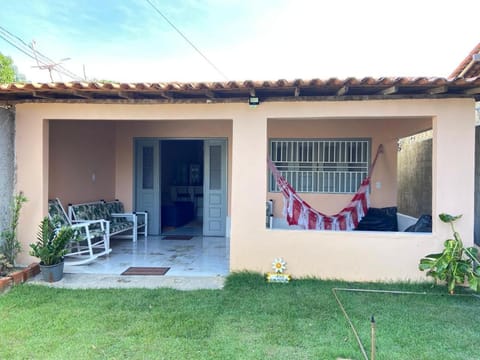 Patio, Garden view