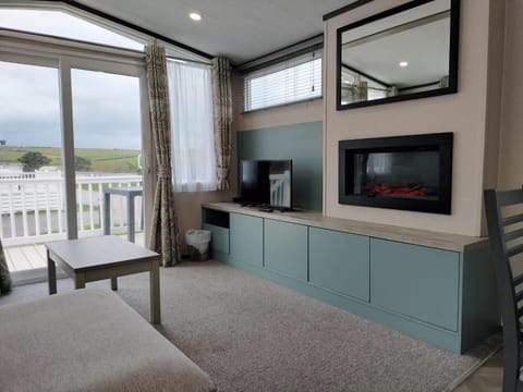 The Retreat at Valley View - Newquay Bay Porth House in Newquay