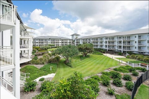 Day, Garden, Garden view