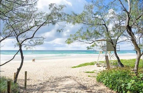 Day, Natural landscape, Beach, Sea view