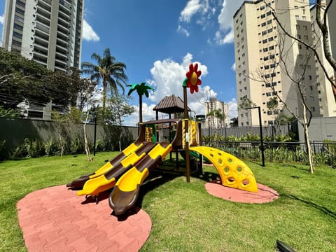 Giardino by Signature Apartament - GRU 414 Apartment in Guarulhos