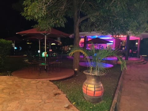 Nile Village Hotel & Spa Hotel in Uganda