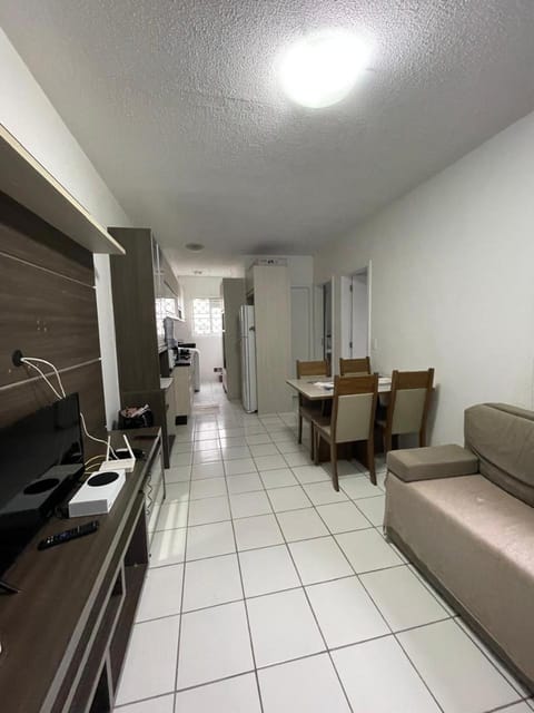 Apto B 17 Apartment in Balneário Camboriú