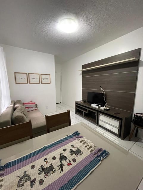 Apto B 17 Apartment in Balneário Camboriú