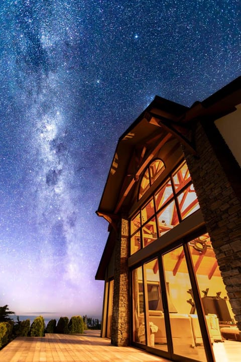 Ata Rangi Lodge Kaikōura House in Kaikōura