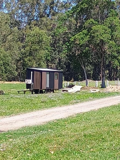 Farmhouse 1 at Coffs by Tiny Away Haus in Toormina