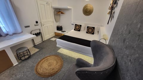 Mykonos Double Luxury Mini Suites - Adults only Apartment in Mykonos, Mikonos 846 00, Greece