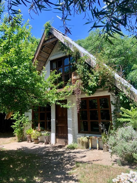 La Cabaña House in Canelones Department, Uruguay