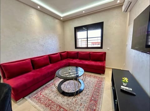 Chic Appartement Marrakech Apartment in Marrakesh