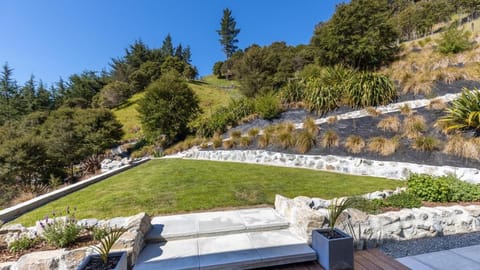 Brook Valley House House in Nelson