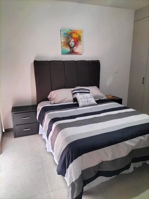 Departamento acogedor Apartment in Torreón