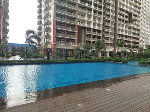 Fairlane Residences Apartment in Mandaluyong