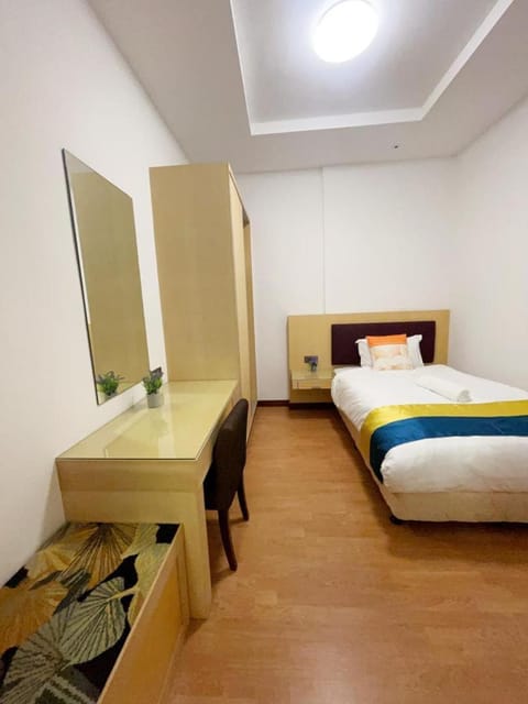 Imperial Suite Apartment Apartment in Kuching