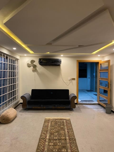 Sultan Arcade Luxury Penthouse Apartment in Islamabad