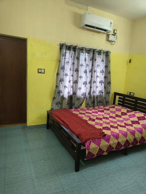 Queen Mary's Homestay India kerala kochi Apartment in Kochi