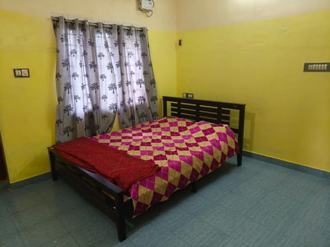 Queen Mary's Homestay India kerala kochi Apartment in Kochi