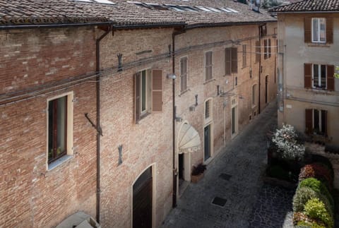 Hotel Residenza la Ceramica Hotel in Fabriano