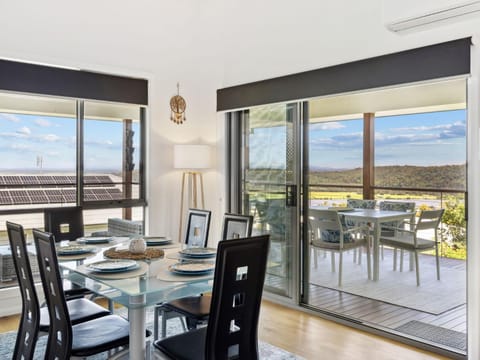 Balcony/Terrace, Dining area