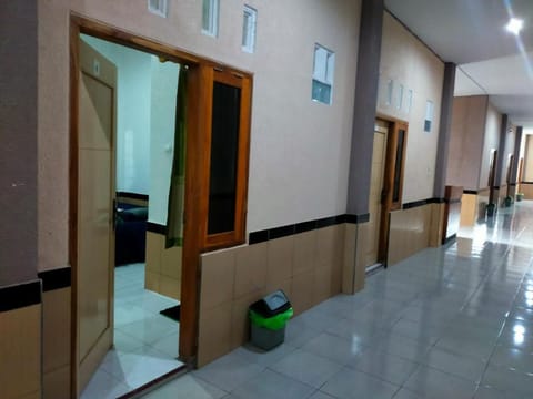 Al Kiswah Homestay Vacation rental in West Praya