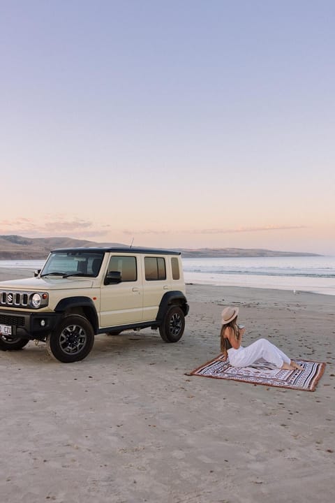 Sunsets Aldinga Beach House in Adelaide