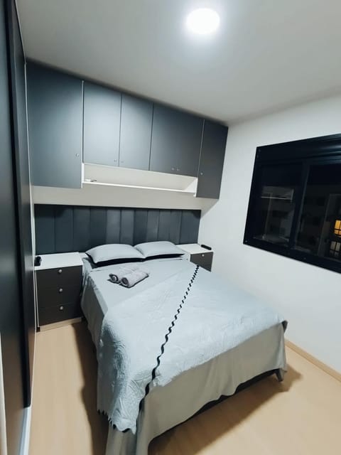 Apto Luxuoso em Pelotas Super Novo Apartment in Pelotas