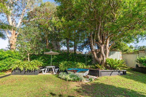 Kiama Mountain Views Complex House in Kiama