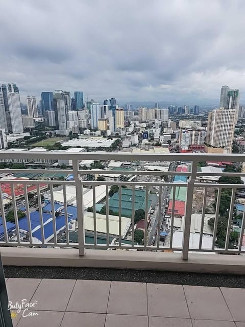 Fairlane Residences Apartment in Mandaluyong