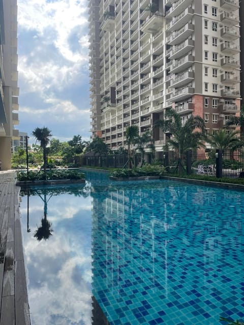 Fairlane Residences Apartment in Mandaluyong