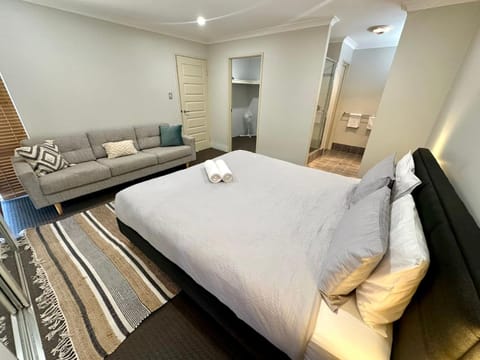 Hideaway on Peel House in Busselton