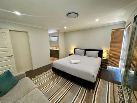 Hideaway on Peel House in Busselton