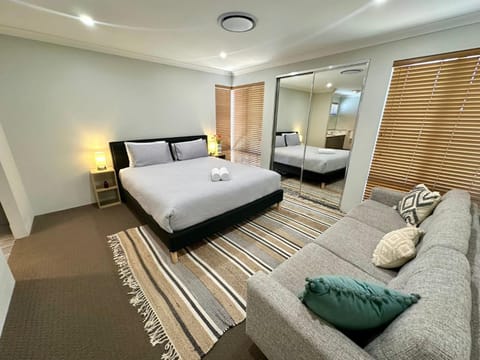 Hideaway on Peel House in Busselton