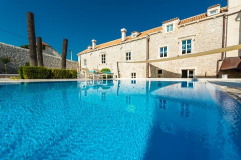 Villa Pugliesi Villa in Dubrovnik-Neretva County