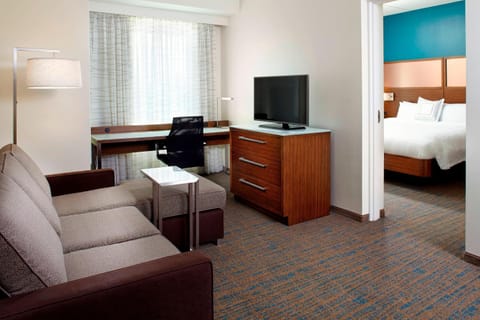 Residence Inn by Marriott Durham Duke University Medical Center Area Hotel in Durham