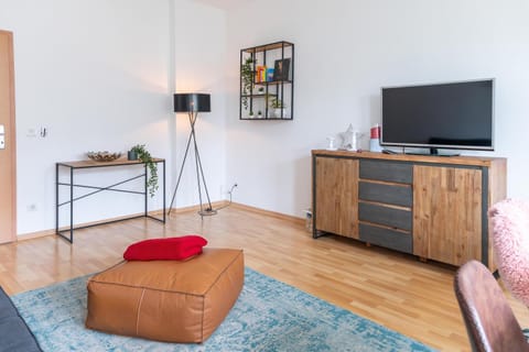 Ulmen, App 105 Apartment in Chemnitz