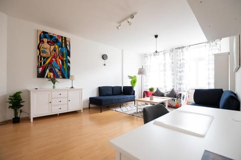 Hübschmann, App 111 Apartment in Chemnitz