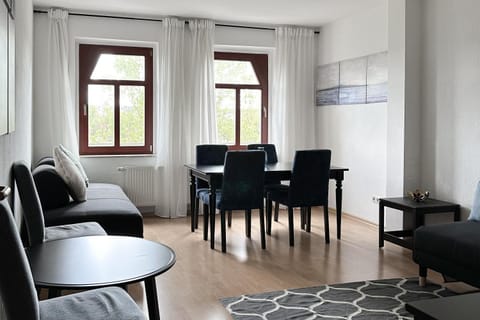 Jäckel, App 123 Apartment in Chemnitz