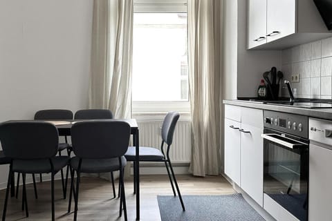 Waldenburger, App 130 Apartment in Chemnitz