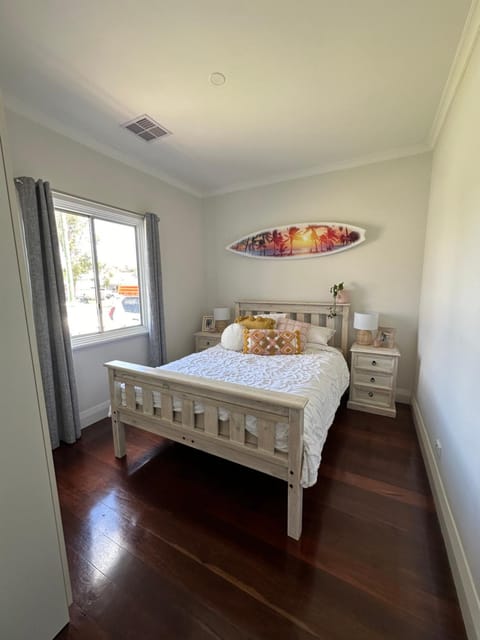 The Haven Casa in Bunbury