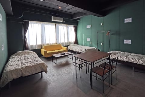 Tasogare Hostel Hostel in Hokkaido Prefecture