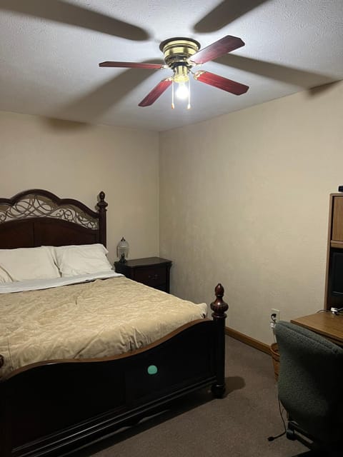 Charming 3 Bedroom within the House Vacation rental in Granger