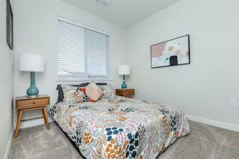 Perfect Stay for Comfort, Convenience, with Comfortable Amenities Apartamento in Leander