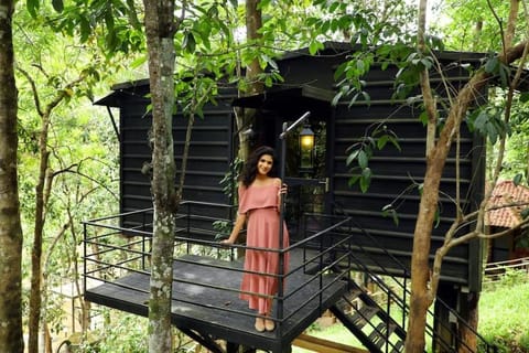 Ranches Jungle Beats Resorts Resort in Kerala