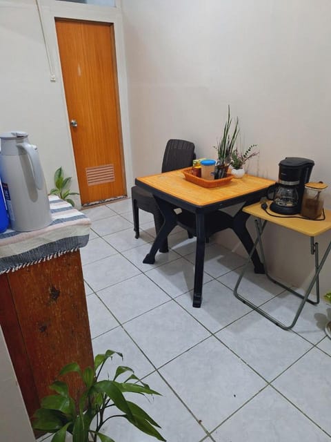 Camia transient Apartment in Baguio