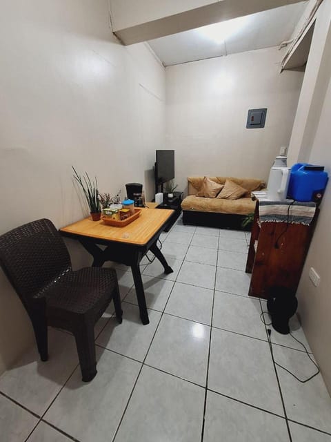 Camia transient Apartment in Baguio